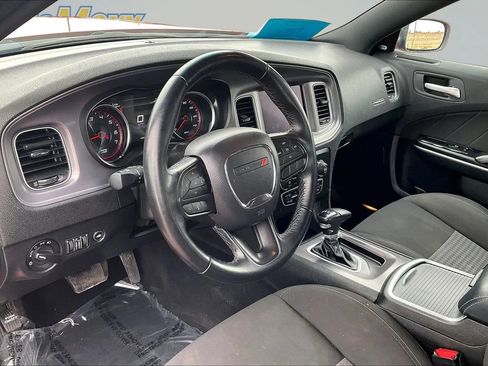 Used 2023 Dodge Charger GT RWD image 22