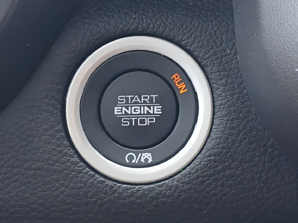 Used 2025 RAM 1500 Big Horn AWD/4WD image 23