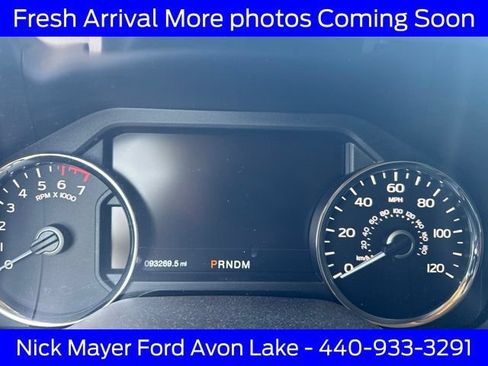 Used 2018 Ford F150 Lariat w/ Equipment Group 502A Luxury AWD/4WD image 16