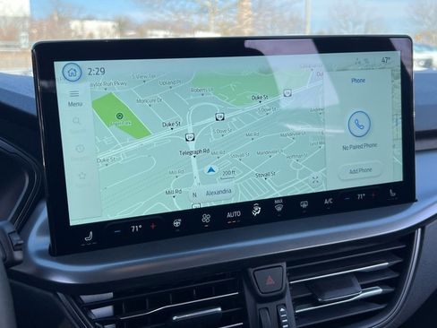 New 2026 Ford Escape Active w/ Active Premium Tech Pack image 22