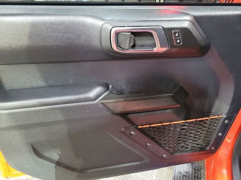 Used 2023 Ford Bronco Raptor AWD/4WD image 15