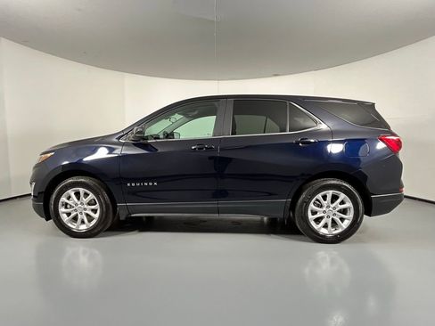 Used 2021 Chevrolet Equinox LT image 4