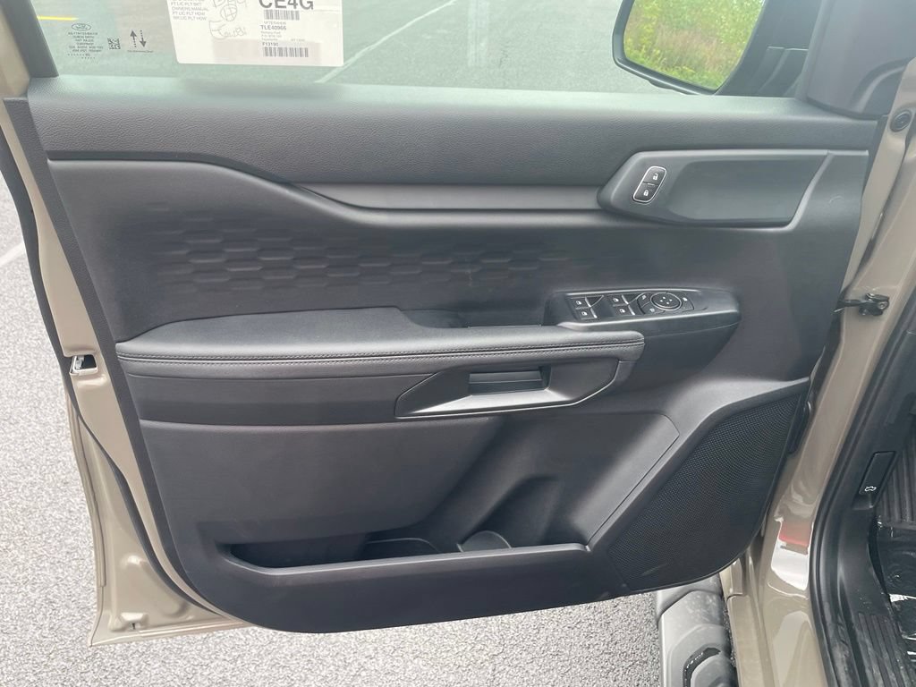 New 2026 Ford Ranger XLT AWD/4WD image 11