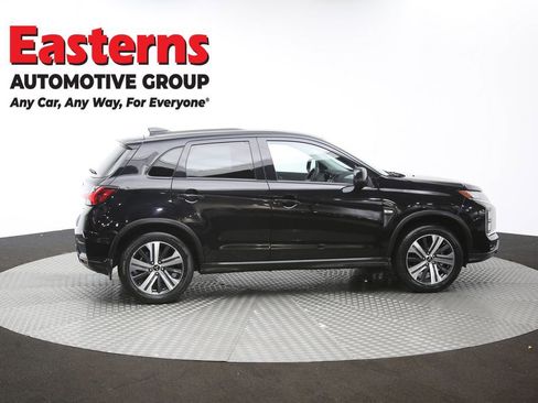 Used 2023 Mitsubishi Outlander Sport ES image 44