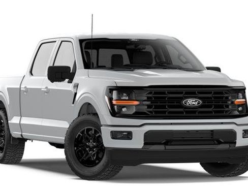 New 2026 Ford F150 XLT AWD/4WD image 4
