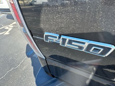 Used 2014 Ford F150 STX w/ Equipment Group 201A Mid image 10