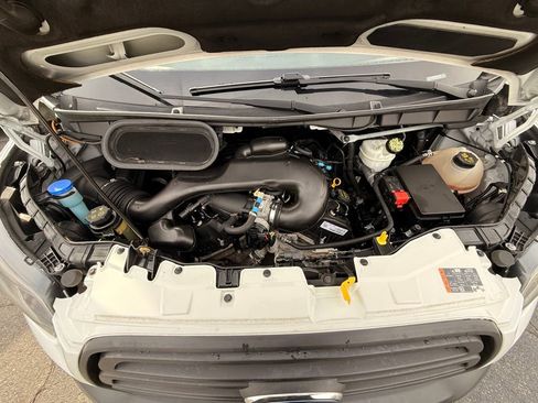 Used 2018 Ford Transit 350 148 High Roof image 12