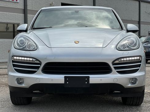 Used 2013 Porsche Cayenne AWD/4WD image 11