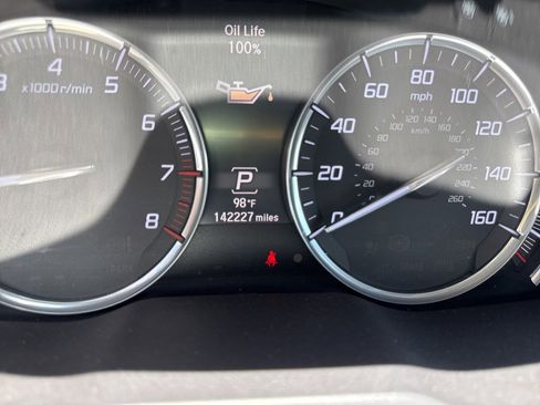Used 2016 Acura MDX SH-AWD image 29