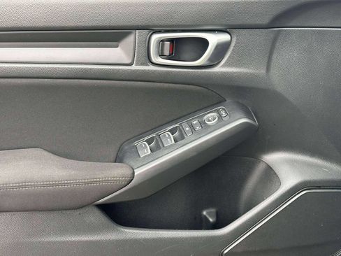 Certified 2026 Honda Civic Sport image 16
