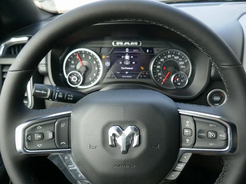 New 2026 RAM 1500 Laramie w/ Laramie Southwest Edition image 31