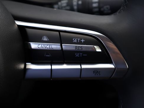Used 2024 MAZDA CX-50 AWD 2.5 S w/ Cargo Package image 21