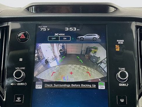 Used 2023 Subaru Outback Limited AWD/4WD image 17