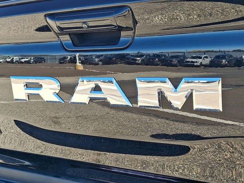 Used 2026 RAM 1500 Laramie image 30