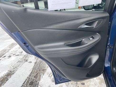 Certified 2023 Buick Encore GX Preferred w/ Cold Weather Comfort Package image 13