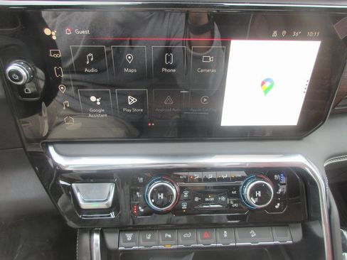 New 2026 GMC Sierra 2500 Denali Ultimate image 19