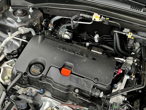 Used 2026 Honda HR-V LX image 29