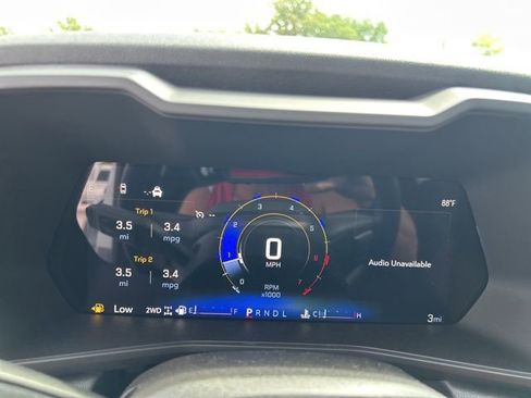 New 2026 Chevrolet Colorado W/T AWD/4WD image 19