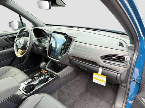 New 2026 Subaru Forester Wilderness image 14
