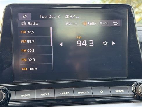 Used 2024 Kia Forte LXS image 16