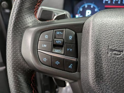 Certified 2024 Ford Ranger Raptor image 16