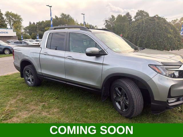 Used 2023 Honda Ridgeline RTL image 1