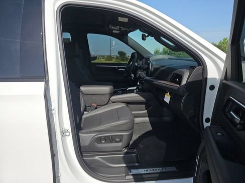 New 2026 Chevrolet Tahoe Z71 w/ Z71 Off-Road Package AWD/4WD image 29