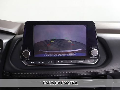 Used 2023 Nissan Rogue SV AWD/4WD image 5
