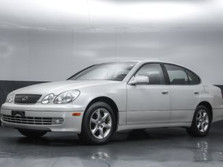 Used 2003 Lexus GS 300 w/ Leather Trim Pkg RWD video 1