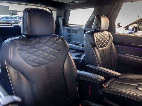 Used 2020 Hyundai Palisade Limited FWD image 30