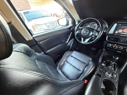 Used 2016 MAZDA CX-5 Grand Touring FWD image 46