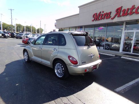 Used 2006 Chrysler PT Cruiser GT image 8