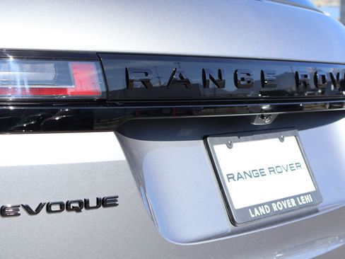 New 2026 Land Rover Range Rover Evoque Dynamic SE image 21