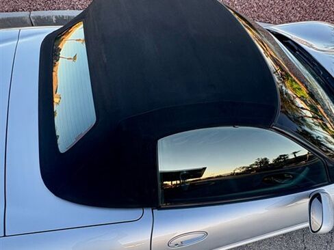 Used 1999 Chevrolet Corvette image 15