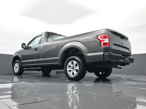 Used 2018 Ford F150 XL w/ Equipment Group 101A Mid AWD/4WD image 19