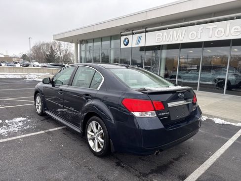 Used 2013 Subaru Legacy 2.5i Limited image 5