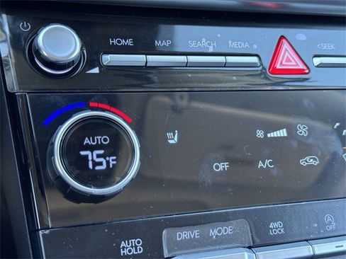 New 2025 Hyundai Santa Fe XRT image 23