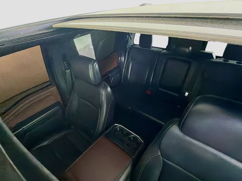 Used 2021 Ford F150 Lariat w/ Equipment Group 502A High AWD/4WD image 17