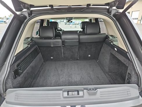 Used 2019 Land Rover Range Rover HSE AWD/4WD image 10