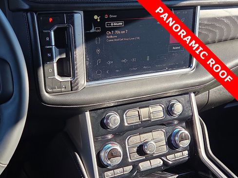 Used 2024 GMC Yukon Denali image 18