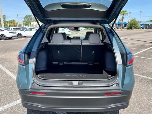 New 2026 Honda HR-V LX image 20
