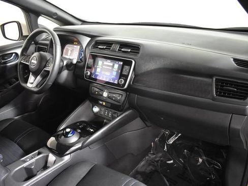 Certified 2023 Nissan Leaf SV Plus FWD image 36