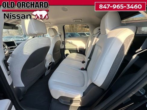 Used 2023 Hyundai Ioniq 5 SEL w/ Cargo Package image 12