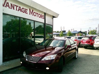 Used 2008 Lexus ES 350