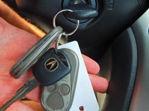 Used 2008 Acura TSX FWD image 19