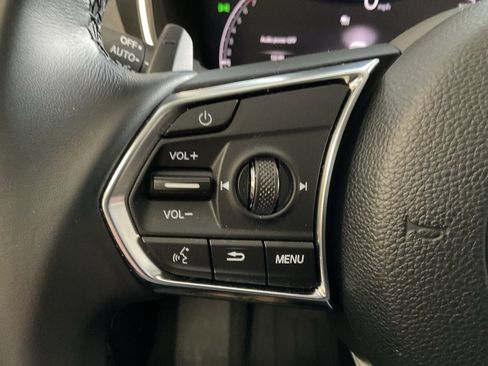 Certified 2025 Acura MDX w/ Technology Package image 13