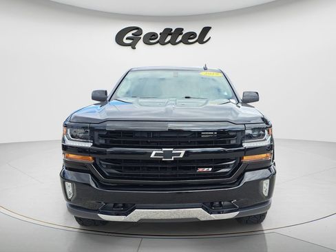 Used 2019 Chevrolet Silverado 1500 LT w/ All Star Edition image 8