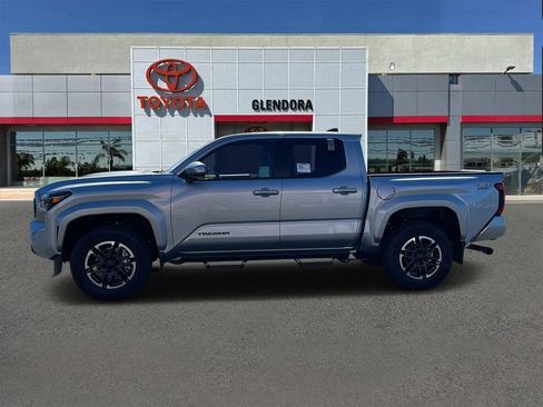 New 2026 Toyota Tacoma TRD Sport image 6