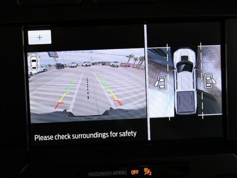 Used 2020 Ford F150 Raptor w/ Equipment Group 802A Luxury image 24