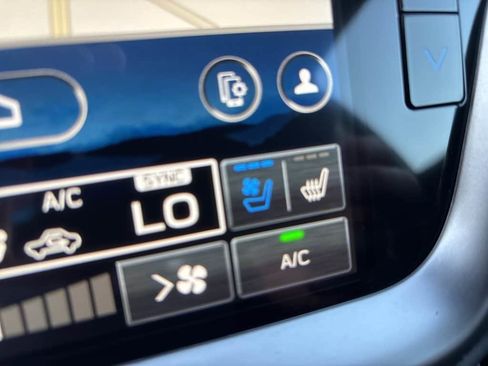 New 2025 Subaru Outback Touring XT image 28